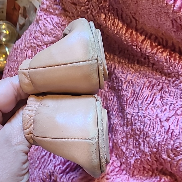 Tory Burch Travel Ballet Flats size 7.5M - Picture 7 of 16